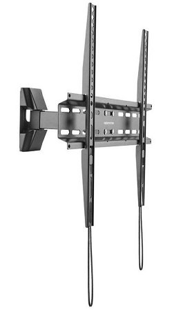 Кронштейн Arm Media LCD-413, TV 26-55, настенный, наклонно-поворотный, черный