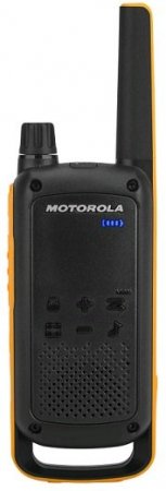 Радиостанция портативная Motorola Talkabout T82 EXTREME RSM