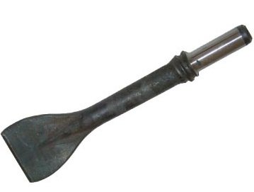 Пика-лопатка к отбойному молотку П41 (П71) (к МО-2К, МО-2Б, МО-3Б, МО-4Б)