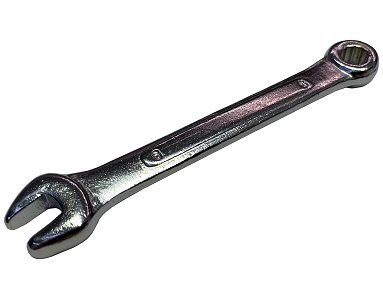Ключ комбинированный 6 мм / СПЕЦ ПРОМО