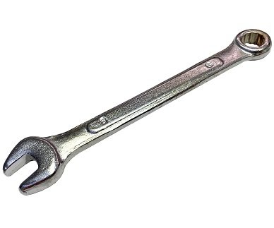 Ключ комбинированный 8 мм / СПЕЦ ПРОМО