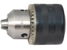 Патрон сверлильный резьбовой ПСР-13 М12х1,25 (1,5-13,0 мм)