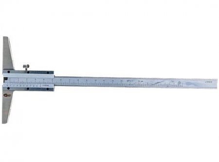 Штангенглубиномер GRIFF ШГ-150-0,05, D157002