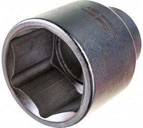 Головка шестигранная (46 мм; 3/4DR) AV Steel AV-530046