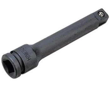 Удлинитель ударный (250 мм; 3/4") HONITON IEX-A6250
