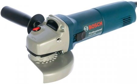 Шлифмашина угловая Bosch GWS 1400 0.601.824.8R0