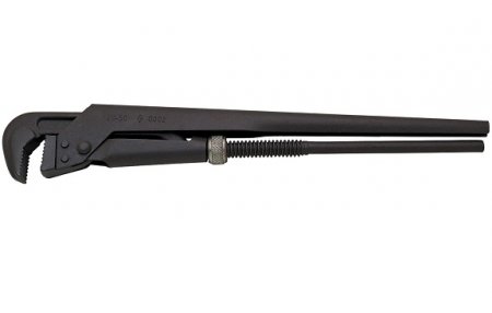 Ключ трубно-рычажный КТР №1 10-36 мм (НИЗ 21301016)