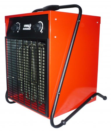 Тепловентилятор СПЕЦ 24 кВт (380)