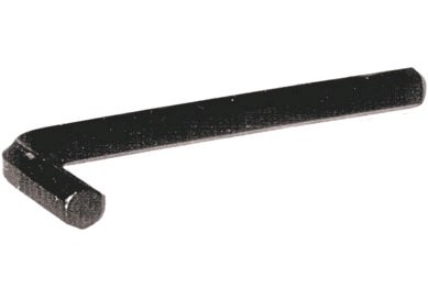 Ключ шестигранный "HEX" 4 мм Т-56040