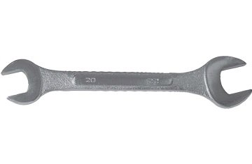 Ключ рожковый усиленный "Модерн" 30 х 32 мм