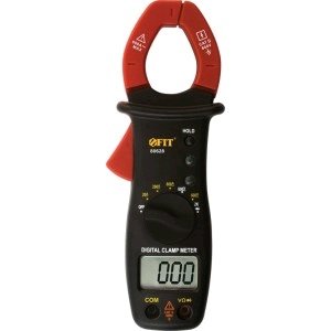 Мультиметр EM406A клещи электрические токо измерительные до 600В