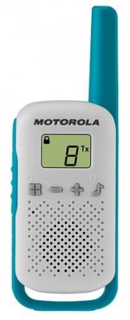 Радиостанция портативная Motorola Talkabout T42 Triple
