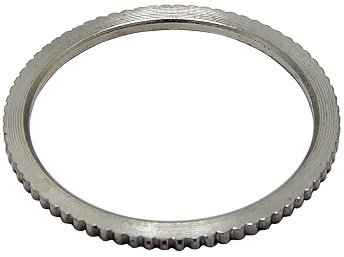 Кольцо переходное для алмазных дисков с диам. 30 мм. на 25,4 мм. для алмазных дисков