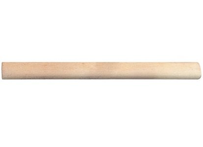 Ручка деревянная для молотка до 300 г, 16х320 мм РОС