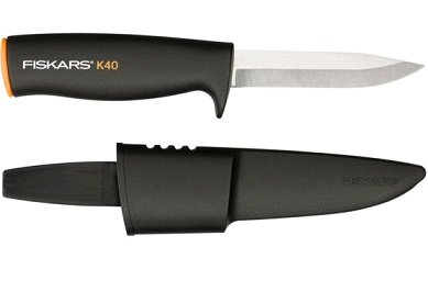 Нож общего назначения FISKARS