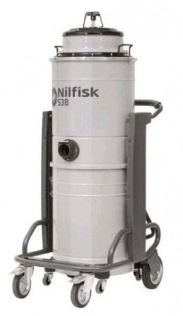 Пылесос промышленный NILFISK CFM S3B L50