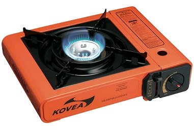 Плита газовая KOVEA TKR-9507