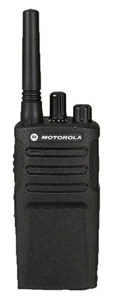 Радиостанция Motorola XT420