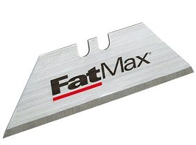 Лезвие для ножа FatMax Utility, 5 шт. STANLEY