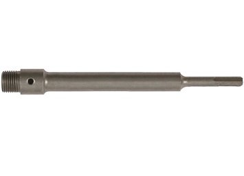 Удлинитель с хвостовиком SDS-PLUS для коронок кольцевых по бетону, резьба М22, длина 530 мм