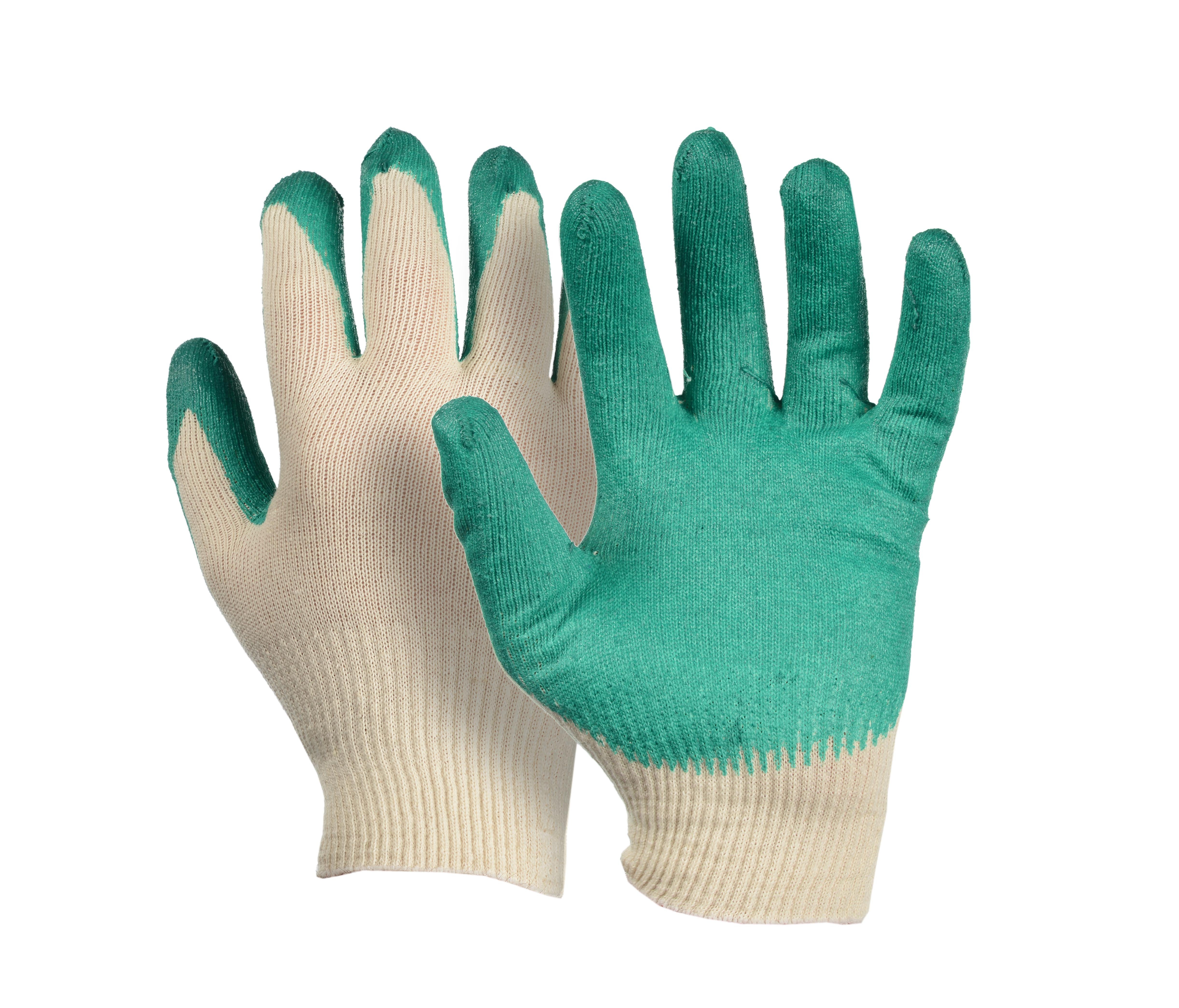 Купить перчатки рабочие от производителя