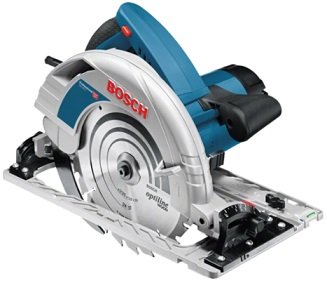 Пила циркулярная ручная Bosch GKS 85G Professional