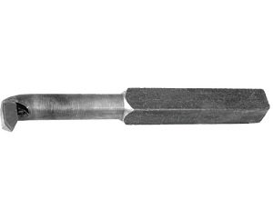 Резец резьбовой для внут.резьбы 25х25х240 ВК8 (Волжский инструмент)