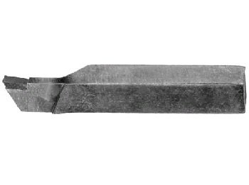 Резец отрезной 20х12х120 ВК8 ГОСТ 18884-73 (Волжский инструмент)