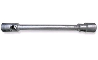 Ключ торцевой стержневой прямой S 32х38 L 400 (КАМАЗ) (Камышин)