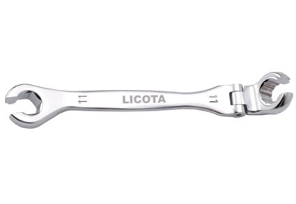 Ключ разрезной 12х12 LICOTA AWT-FXF1212