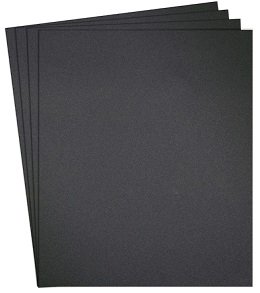 Шлифовальные листы  Klingspor BO/PS8C/150/S/230X280