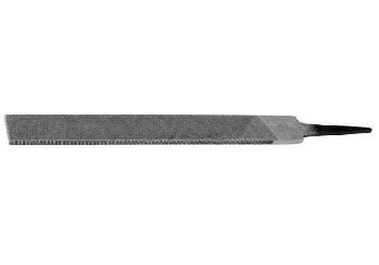 Напильник плоский 300 мм №1 (Волжский инструмент)
